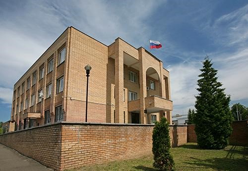 Домодедовский городской суд